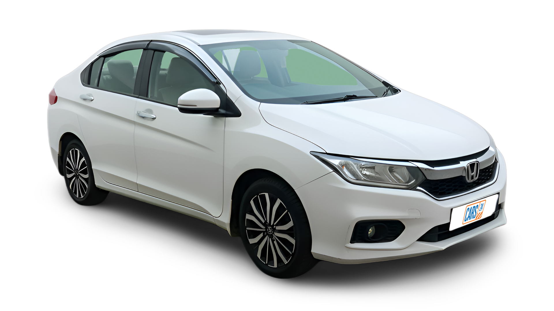 Honda City-img